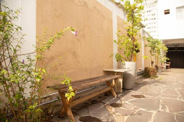 OBA 7 - Estúdio Conforto Pinheiros