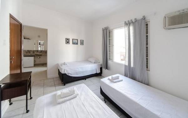 OBA 8 Estúdio Conforto e Praticidade em Pinheiros