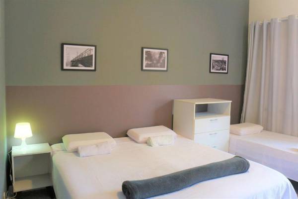 OBA 9 - Estúdio Confortável e Funcional na Vila Madalena