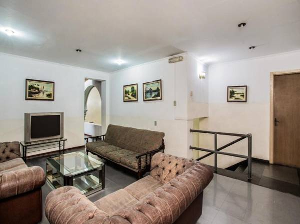 Hotel Sao Jorge Sao Paulo - proximo a 25 de março Brás Mercado Municipal SP