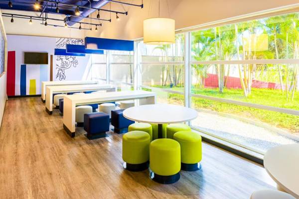 ibis budget Sao Paulo Jardins