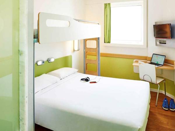 ibis budget Sao Paulo Paulista