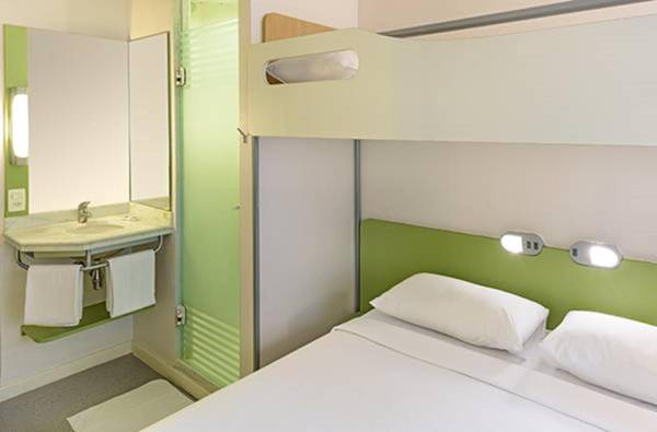 ibis budget Sao Paulo Paraiso