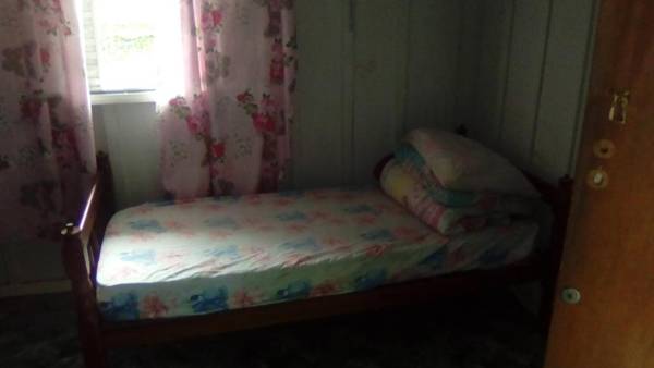 Hostel Espaço Barra Funda