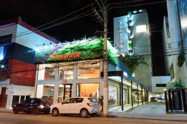 Ramada Encore São Paulo