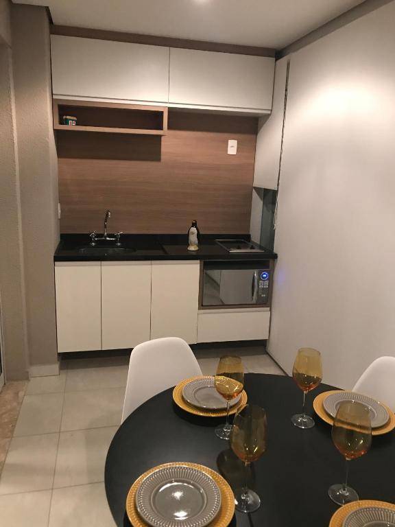 Estudio Charmoso no Coração do Brooklyn