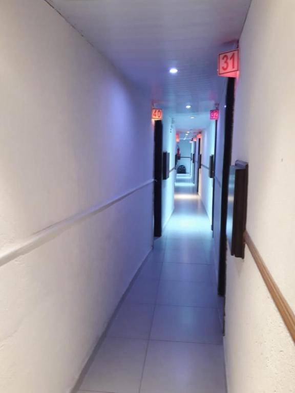 Hotel Praça da Árvore