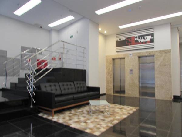 Hotel Urbis a 10 minutos Rua 25 de Março BrásBom Retiroa 2 minutos do Mirante Sampa Sky e pista de Skate Anhangabaú