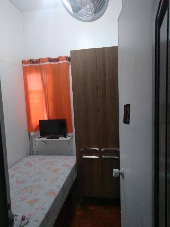 Quartos no centro de Itu - Hospedagem Masculina