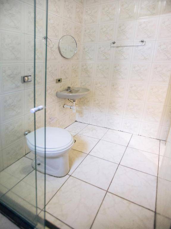 Hotel Jabaquara Imiggrantes - Metro Jabaquara - 2KM Expo São Paulo