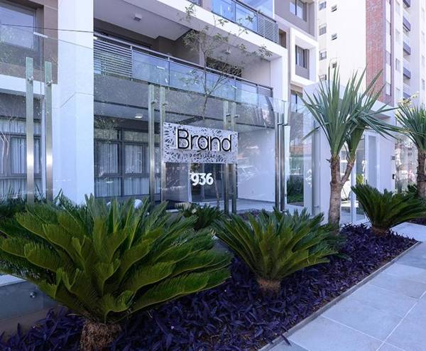 Aconchegante e Sofisticado