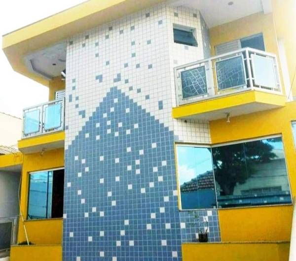 Hospedaria Integração Dom Pedro