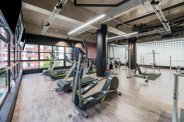 Radisson São Paulo Paulista