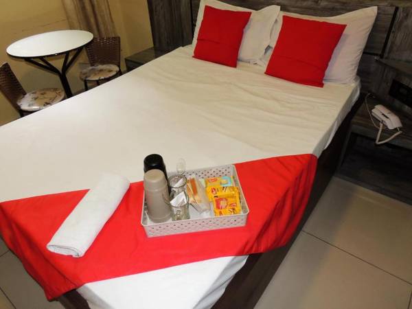 Hotel São Judas próximo a Expo São Paulo