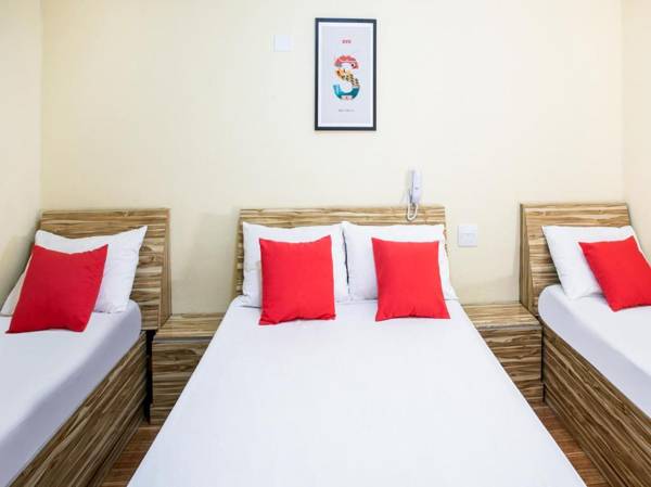 Hotel São Judas próximo a Expo São Paulo