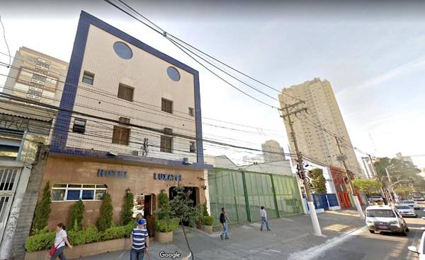 Hotel Luxatel (Adults Only)