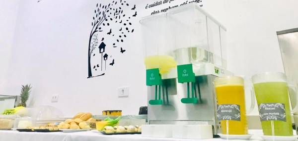 Hotel Pigalle próximo a Expo São Paulo