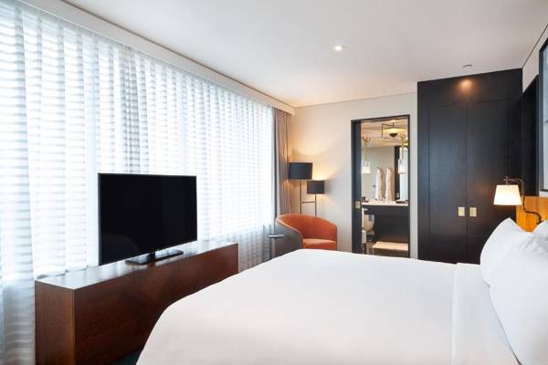 JW Marriott Hotel Sao Paulo