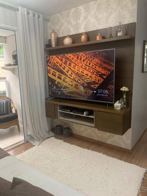 Apto Moderno em Perdizes.