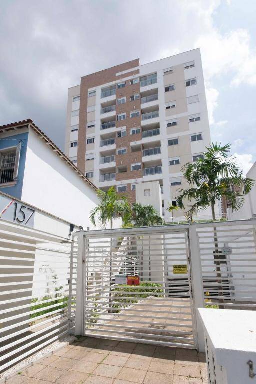 Apto Moderno em Perdizes.