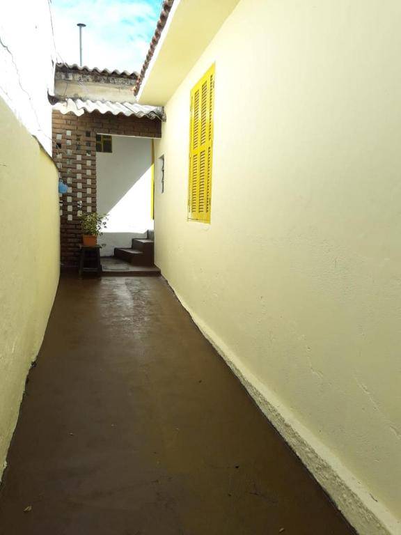 Infinito House - Casa inteira