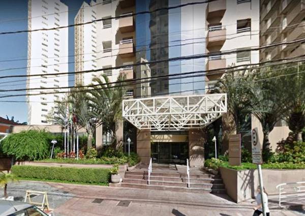 Flat Parque Ibirapuera