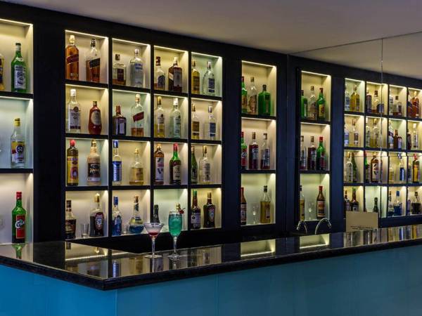 Flat Parque Ibirapuera