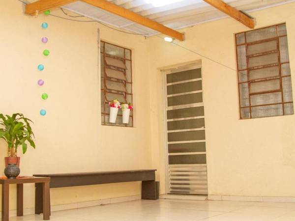 OBA 16 - QUARTO PRIVATIVO no BAIRRO DA LIBERDADE