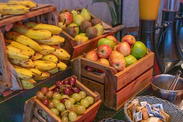 ibis Sao Paulo Tatuape