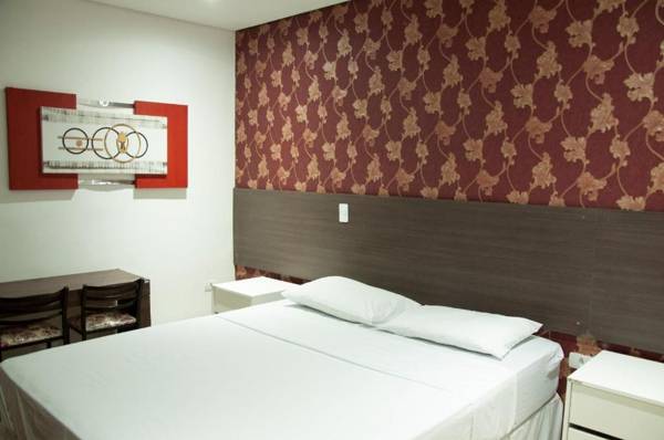 Hotel Paddock