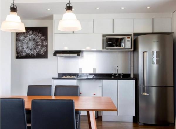 Geo Berrini Apartment