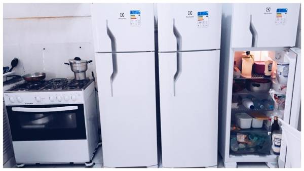 Hostel Santana - Metrô Santana