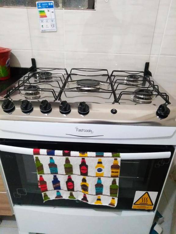 Aconchego do Bras Hostel