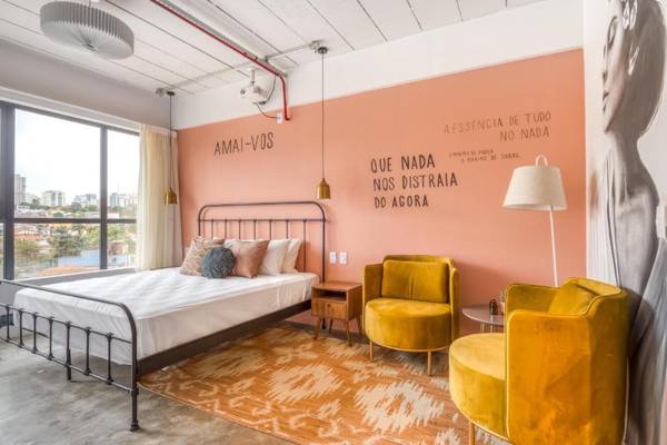 Selina Madalena Sao Paulo