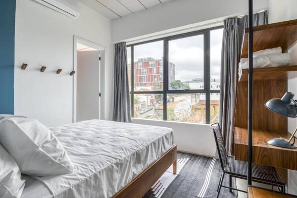 Selina Madalena Sao Paulo