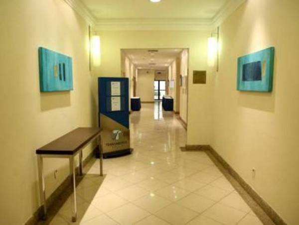 Transamerica Executive Congonhas