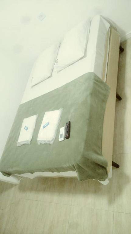 Hotel Novo Oriente Brás