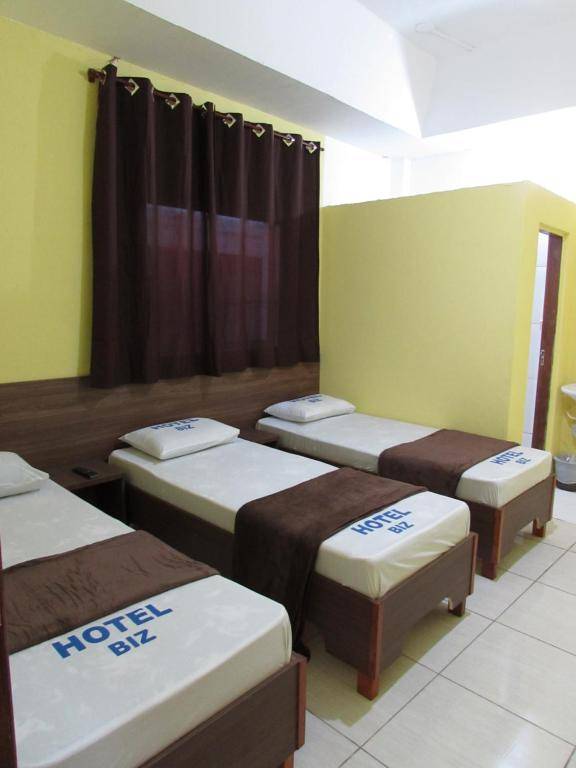 Hotel Biz a 8 minutos do Brás a 15 minutos da 25 de março e a 8 minutos do Bom retiro