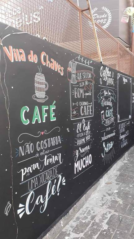 Vila do Chaves bed breakfast