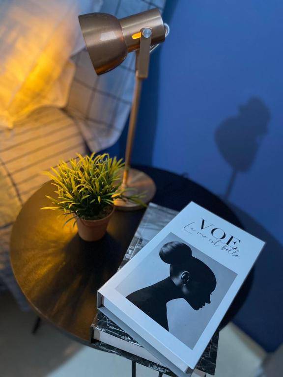 MoradiaSP - Apartamento Novo Completo 500 m do Metro