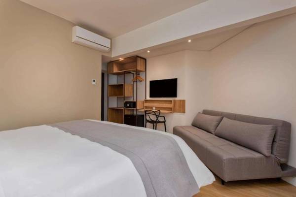 TRYP by Wyndham Sao Paulo Paulista Paraiso