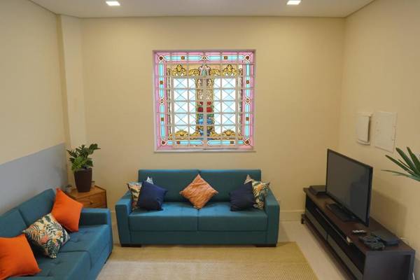 Quintal Hostel & Bar