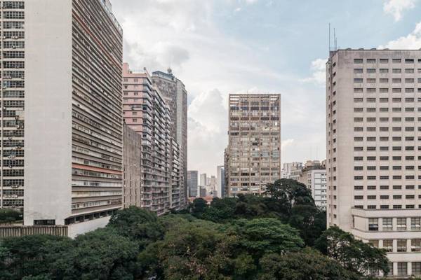 Setin São Luis - CasApp Consolação SP