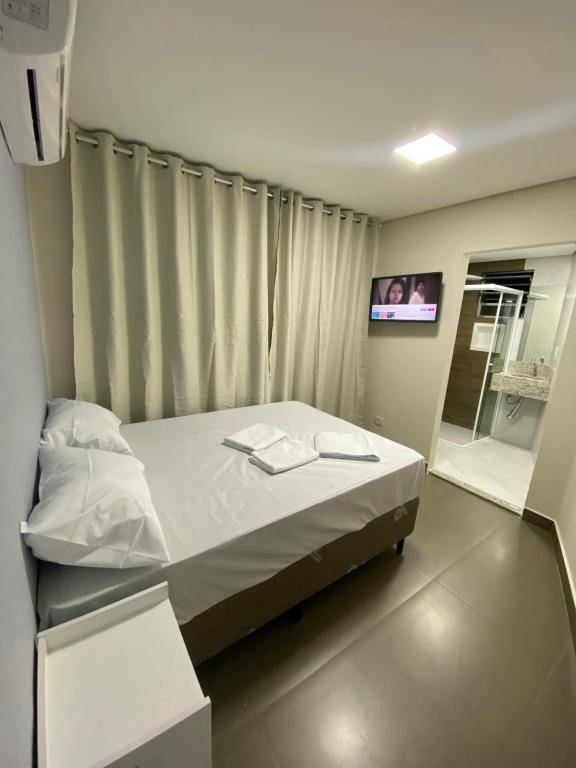 Hotel Solar Bela Vista