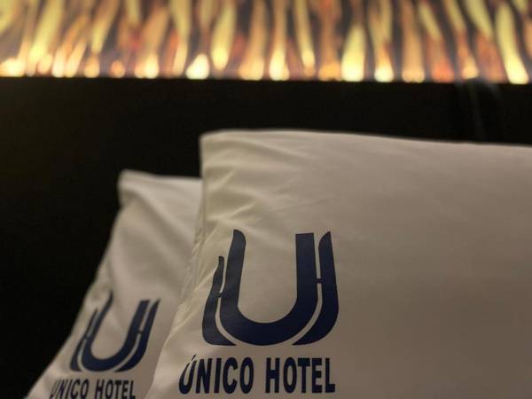 Único Motel Faria Lima