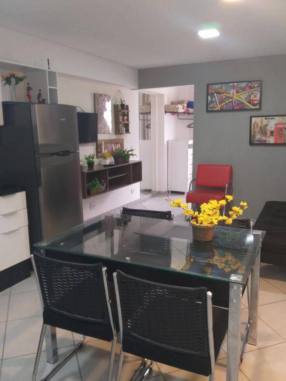 Apartamento Bem Localizado Centro de SP