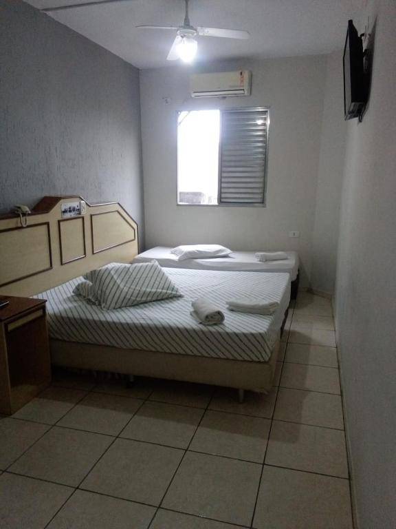 Pousada recanto do Brás