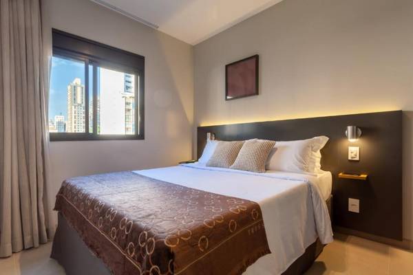 Nomah - Aptos por Temporada em Pinheiros