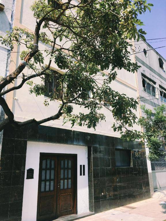 Campo Amarelo Hospitalidade