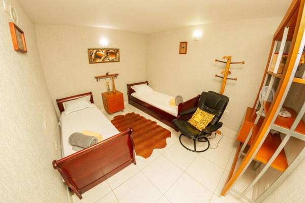 OBA 25 - Quarto Privativo Expo Center Norte e Anhembi